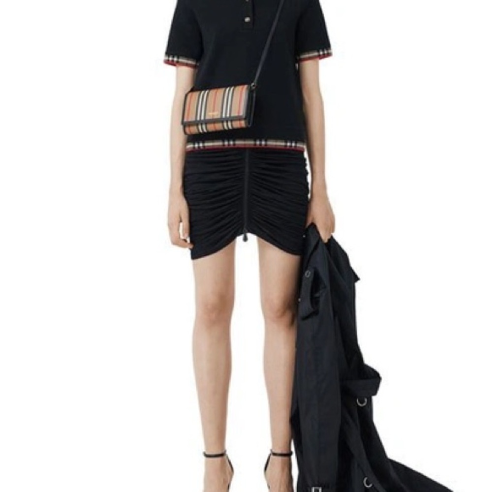Burberry Hannah crossbody